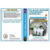 American Training Videos Clean Room Series 1017C Clean Room Training Manual